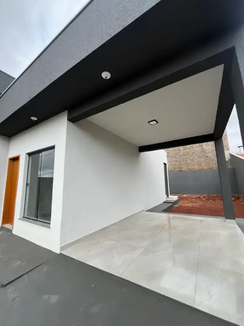 CASA NO PORTO BELO — foto 3