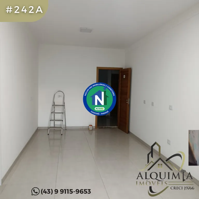 Apartamento para alugar no Centro de Ivaiporã — foto 3