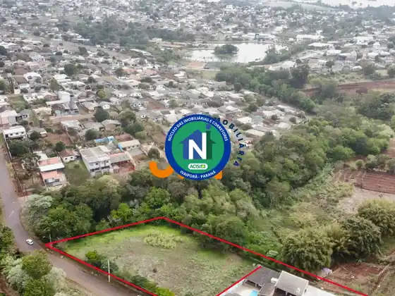 Chácara à Venda com 2854m² — foto 3