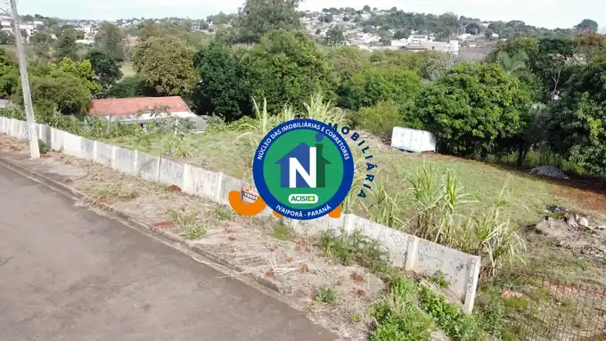 Chácara à Venda com 2661m² — foto 1