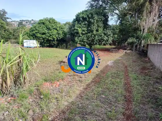 Chácara à Venda com 2661m² — foto 2