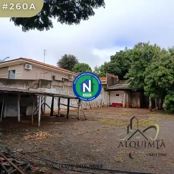 Ponto comercial para alugar na Avenida Tancredo Neves — foto 2