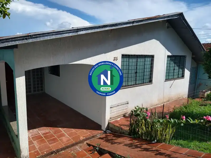 Casa à venda no Jardim Espírito Santo — foto 1