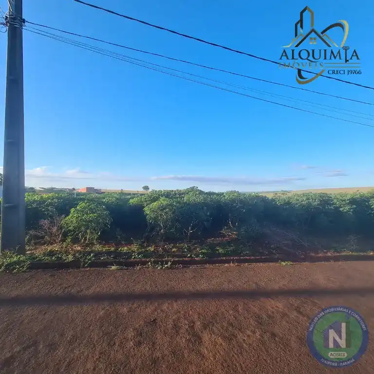 Terreno à venda em Lidianópolis — foto 1