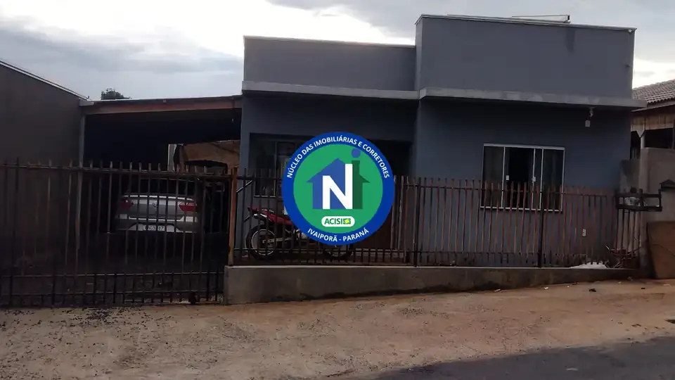 Casa à venda no Centro de Arapuã — foto 3